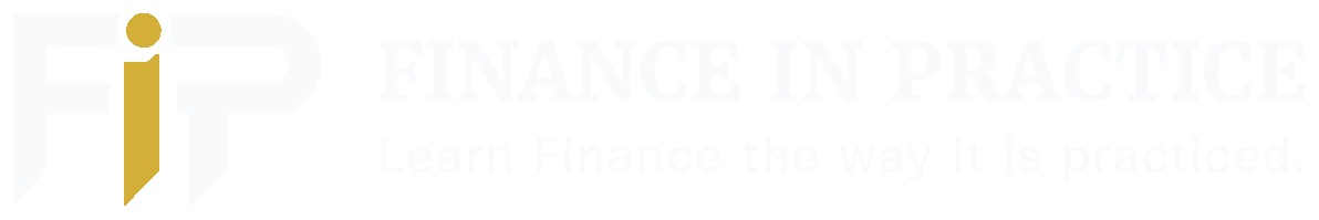 Finance in Practice